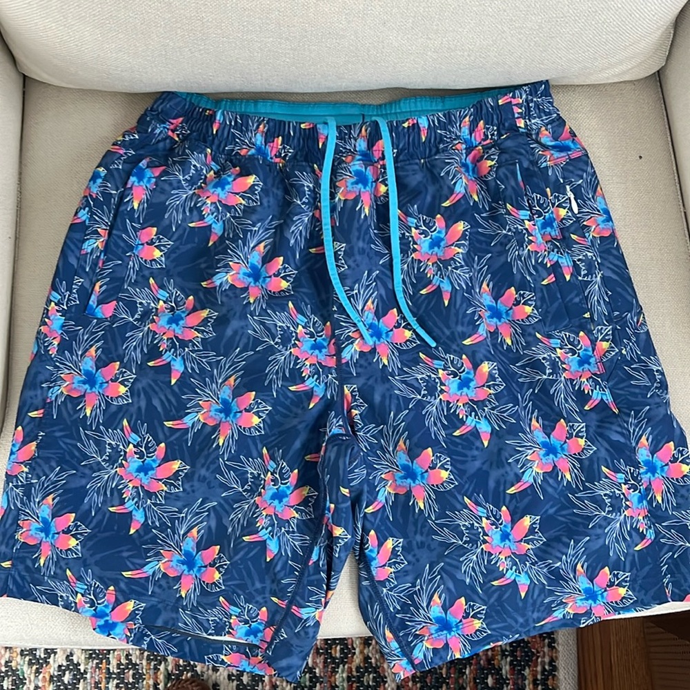 Birddogs Men’s Swim Trunks